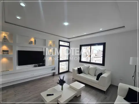 𝙑𝙀𝙉𝘿𝙍𝙀Appartement S+3 situé à Mrezga