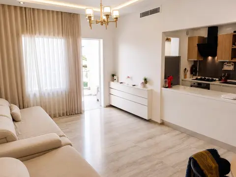 A vendre S+1 Haut standing zone touristique Monastir