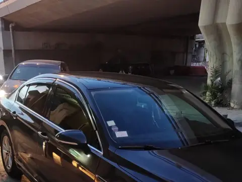 Passat