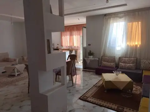 Appartement s+2
