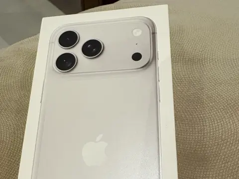 iPhone 18 pro Max