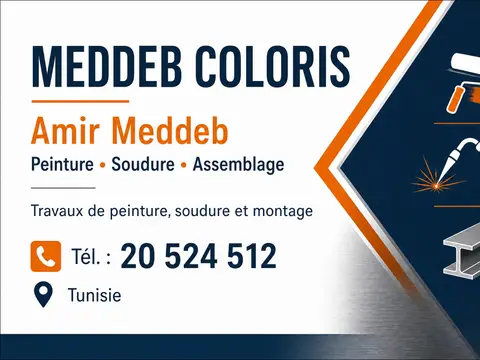 Peinture*Sodure*Assemblage
