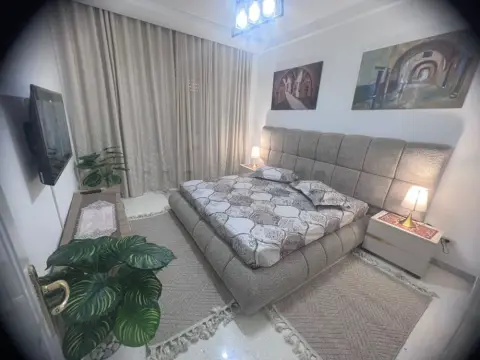 appartement s4 meublé ennasr
