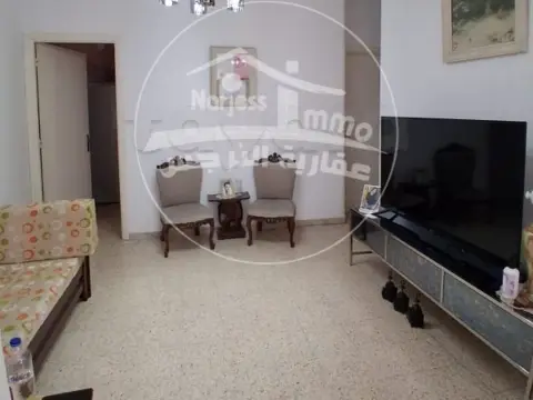 Petit Immeuble à vendre à Hammam sousse