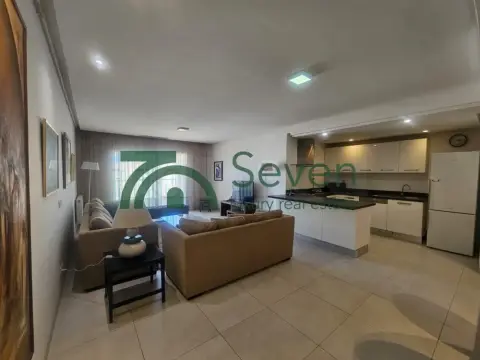 appartement s2 meublé aux jardins de carthage