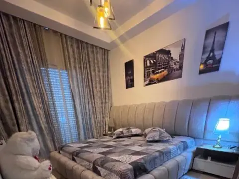studio ennasr meublé top lux