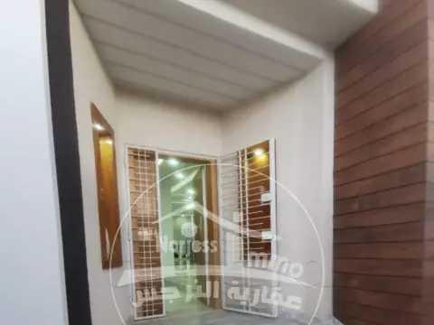 Magnifique villa à vendre à kalâa Kbira zone les villas