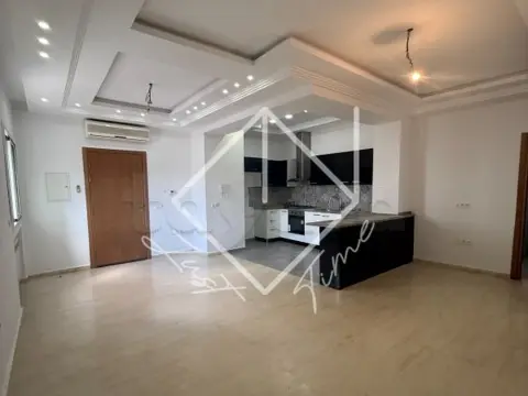 Appartement S+2 à louer à cité el ghazela