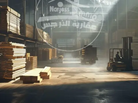 Usine à louer ENFIDHA