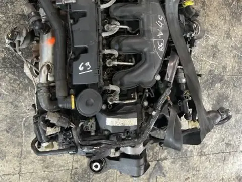 Moteur expert 2L