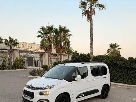 Citroën berlingo K9 5 places multispace