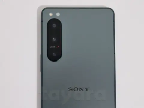 Sony Xperia 5 IV