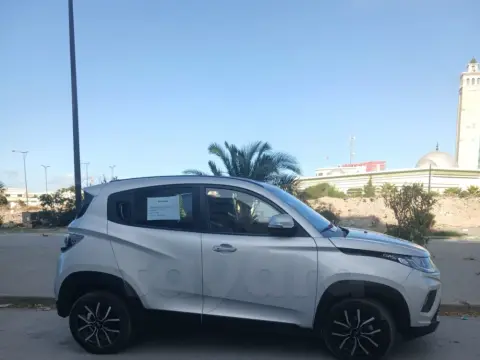 Mahindra