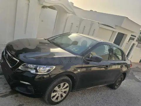 Peugeot 301
