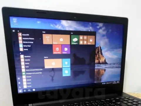 LENOVO i3-5éme NVIDIA 2 GO importée TEL : 23910036