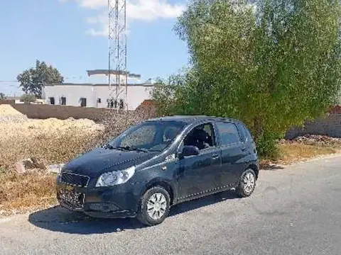 Chevrolet aveo/50205040