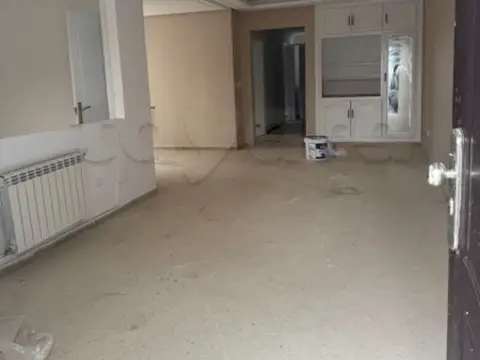 rez de chaussée villa