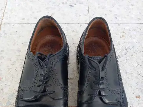 chaussures cuir brand apolo made in Italy