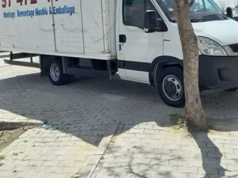 DÉMÉNAGEMENT   TRANSPORTEUR PRIX RAISONNABLE TÉLÉ 97472416 DÉMÉNAGEMENT maison villa appartement meu