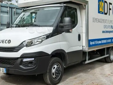TRANSPORTEUR PRIX RAISONNABLE TÉLÉ 97472416 DÉMÉNAGEMENT maison villa appartement meublé