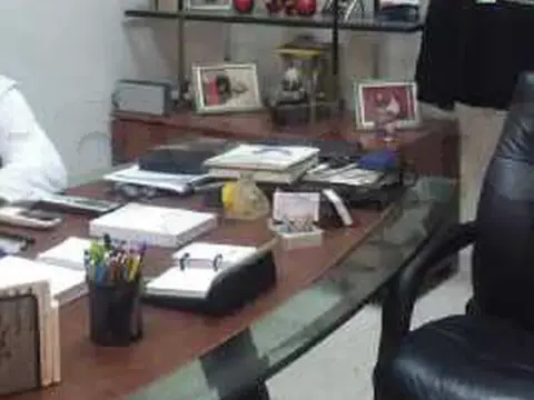 Cabinet médical pour ORL à céder à Sfax ville