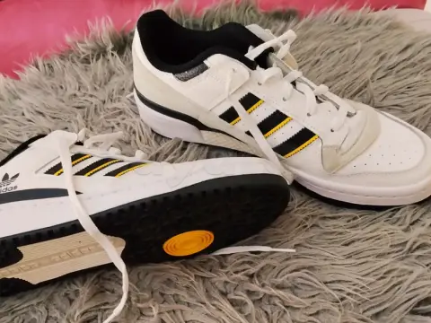 Basket Adidas forum