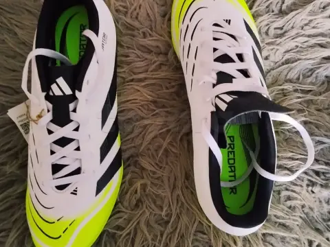 Basket Adidas Predator