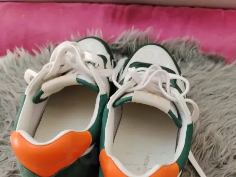 Basket louis Vuitton