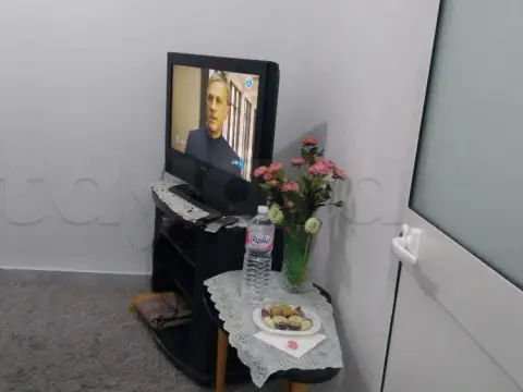LOCATION studio meublé PAR JOUR à MOUROUJ1 - Couple non marié interdit !