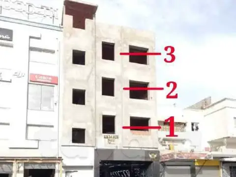 طابق ثالث للبيع