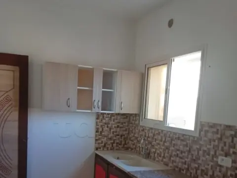 À louer un appartement s+2 à ain zaghouan