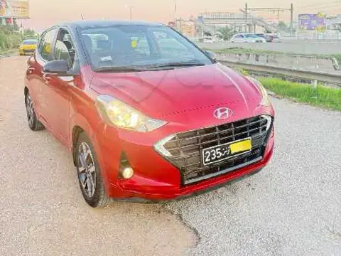hyundai i 10