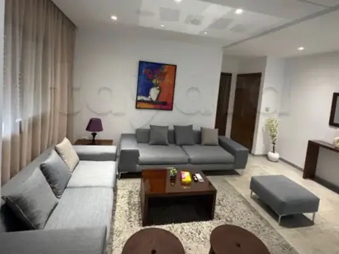 location par nuitee grand tunis