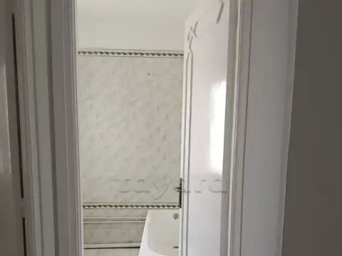 appartement à louer S+3