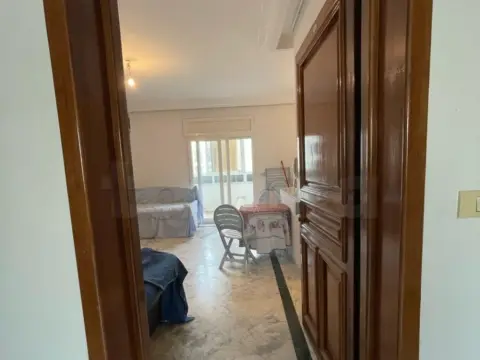 L'Aouina S+1 à vendre 62 m²