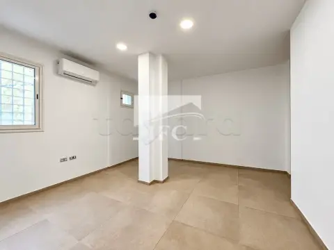 Immeuble R+1 -331m²-Jeanne d'Arc-IFCM239