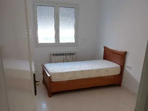 A louer : Etage de villa S+3 à Rades Meliene.