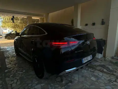 GLE 400e kit AMG