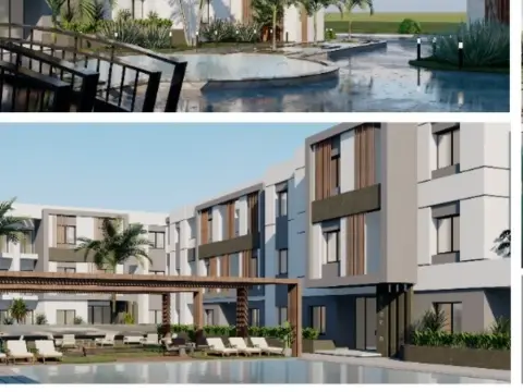 A vendre S1 S2 S3 direct promteur a la nouvelle soukra