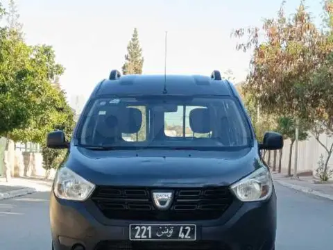 dacia dokker