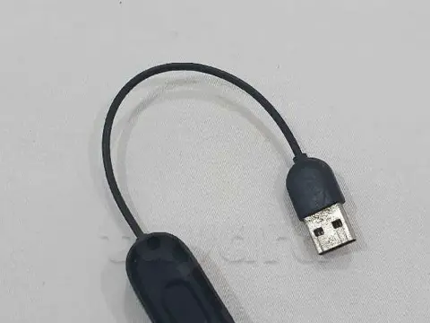 chargeur band original xiaomi