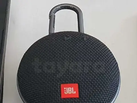 enceinte JBL Bluetooth