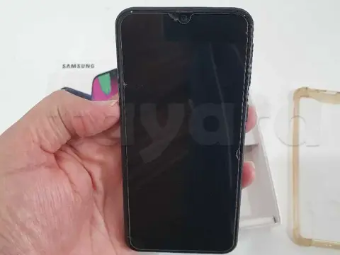 téléphones Samsung