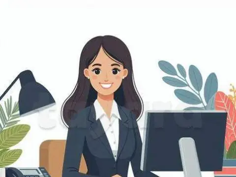 Caissière femme– Boutique de Services Bureautiques et informatique a Rades Ben arous