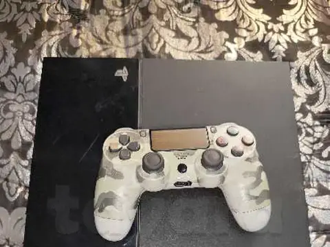 Ps4 patché
