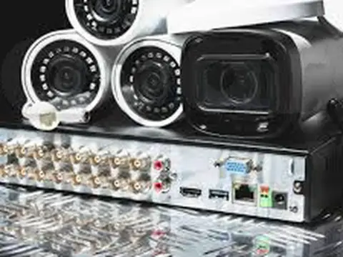 réparation tout type dvr & nvr & xvr