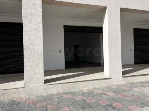 Location Local Commercial Neuf 45m2