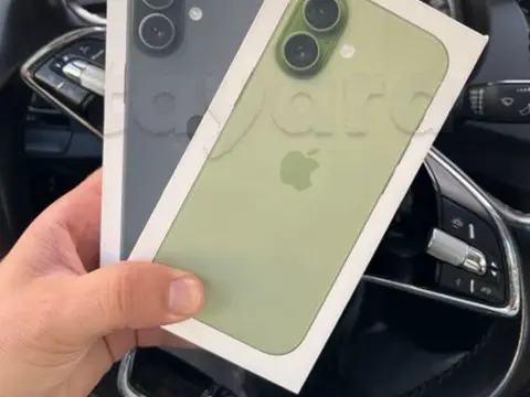 iPhone 17 Version. européen cachete et garantie