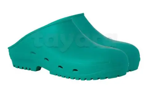 SABOT MÉDICALE ORTHOPÉDIQUE MADE IN ITALY
