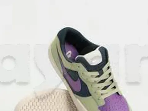ESPADRILLE NIKE ÉTAT NEUF